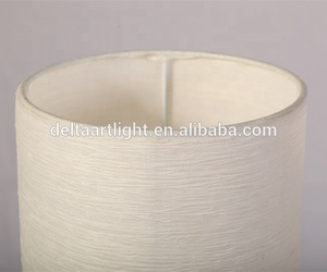 Chambre Moderne Papier De Riz Abat-Jour <span class=keywords><strong>Plafond</strong></span> Debout Led Nordique Lampadaire Pour La Décoration Intérieure - Product Image 5