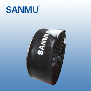 Seguro y confiable TPU prueba de presión yacía manguera plana <span class=keywords><strong>Grainger</strong></span> - Product Image 6