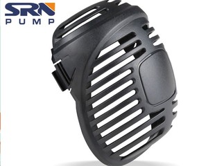 Nuevo Producto SRN, Bomba de Agua Sumergible Ultra Silenciosa para Acuarios, Estanques, Peceras, Fuentes, Hidroponí<span class=keywords><strong>a</strong></span> - Product Image 5