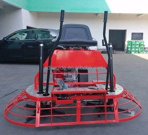 24HP Beton kellen FMG-S30 Reit kelle Maschine - Product Image 2