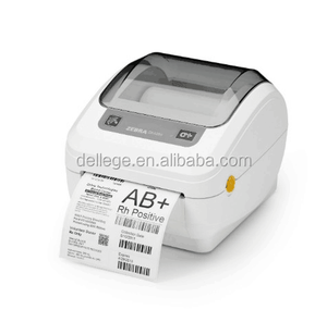 Imprimante d'étiquettes de bureau de haute qualité <span class=keywords><strong>GK420</strong></span> pour les soins de santé - Product Image 6