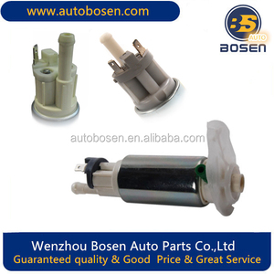 Pompa del carburante Elettrica Adatta Per <span class=keywords><strong>AIRTEX</strong></span> PEUGEOT VOLVO CITROEN E10221 152546 152575 FE0219 30864216 6025304880 - Product Image 4