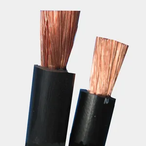 flexible copper cable and PVC flexible electric cable wire and strand cable for sale 2.5mm2