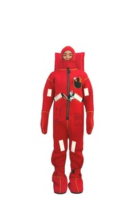 <span class=keywords><strong>Combinaison</strong></span> solaire chauffante imperméable pour les femmes, vêtement de protection de l'<span class=keywords><strong>eau</strong></span> - Product Image 3