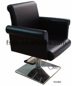 Chaise de salon de coiffure, mobilier professionnel, 1 pièce - Product Image 1