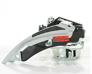 <span class=keywords><strong>Deragliatore</strong></span> Anteriore FD-TX50 per <span class=keywords><strong>Bicicletta</strong></span> da Competizione 31.8/34.9 - Product Image 6