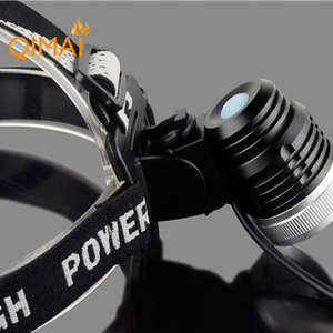 El más nuevo diseño montaña eléctrica LED bicicleta luz/luces de bicicleta recargables - Product Image 6