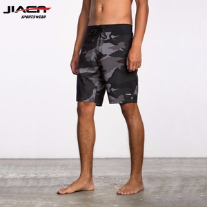 <span class=keywords><strong>Pantaloncini</strong></span> <span class=keywords><strong>da</strong></span> <span class=keywords><strong>Spiaggia</strong></span> Mimetici Personalizzati all'Ingrosso, Traspiranti, per Surf, Taglie Grandi e Alte per Uomo 4XL 5XL 6XL - Product Image 3