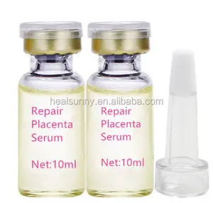 Hoge Concentratie Schapen Placenta Serum Australië Voor Huid Lifting
