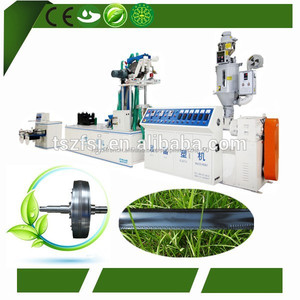 Unique lame type labyrinthe goutte à goutte machines alibaba. Com - Product Image 1