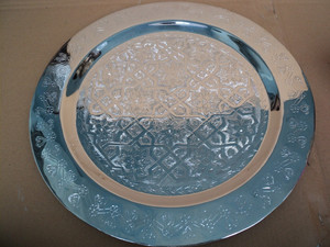 ชุดน้ำชาโมร็อกโก - Product Image 2