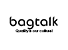 Yiwu Bagtalk Leather Co., Ltd. logo