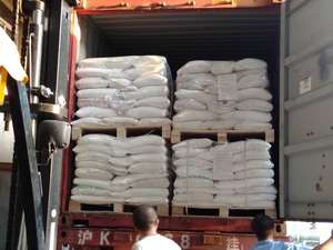 ราคาของโซดาแอชหนาแน่น99.2% นาที/โซดาแอชพืช - Product Image 5