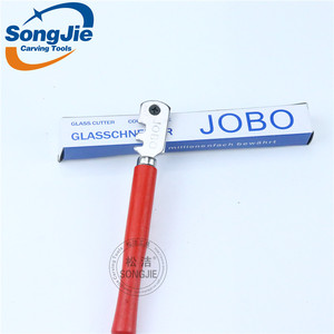 Outil de coupe de bouteilles en <span class=keywords><strong>verre</strong></span> Coupeur de <span class=keywords><strong>verre</strong></span> allemand pour <span class=keywords><strong>verre</strong></span> de 2 à 12mm d'épaisseur - Product Image 2