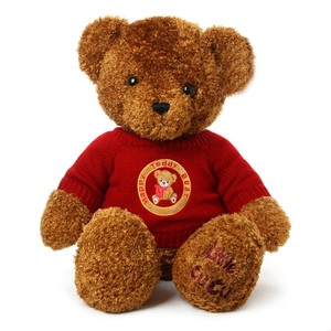 Gran médico osito de peluche - Product Image 6