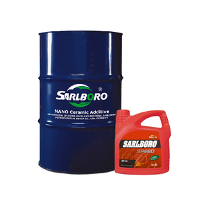 Huile moteur Sarlboro Speed ACEA SG 5W30 10W30 <span class=keywords><strong>15W40</strong></span> 20W50 <span class=keywords><strong>10w40</strong></span> - Product Image 1