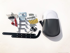 Ouvre-porte de <span class=keywords><strong>Garage</strong></span> intelligent avec moteur automatique, fournitures chinoises - Product Image 5