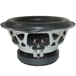 ซับวูฟเฟอร์เบสที่ดีที่สุดสำหรับรถยนต์ ซับวูฟเฟอร์ระดับพรีเมียม - Product Image 1