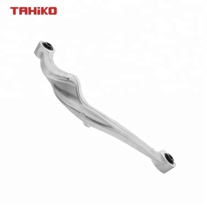 Brazo de Control de Suspensión Superior Trasero Izquierdo TAHIKO para <span class=keywords><strong>Nissan</strong></span> <span class=keywords><strong>Qashqai</strong></span> X-trail T31 T32 55121-JD00B 55121-JD000 3 Años de Garantía - Product Image 2