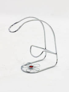 ชั้นวางแสดงนิตยสารดีไซน์รูปช้างทำจากลวด - Product Image 4