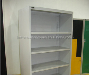 Muebles para el hogar modelo popular metal decorativo <span class=keywords><strong>biblioteca</strong></span> - Product Image 2