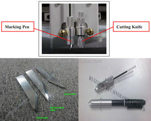 瑞州建設グラフ描画機 - Product Image 4