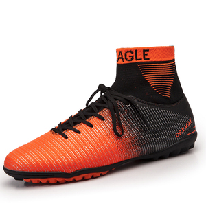 Tacvaski — chaussures de Football pour hommes, crampons, vente en gros, - Product Image 3