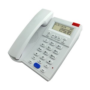 Téléphone mobile Land line, pour adultes, identification par empreinte digitale, <span class=keywords><strong>pas</strong></span> <span class=keywords><strong>cher</strong></span>, - Product Image 2
