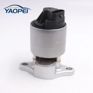 Van Xả Khí Động Cơ EGR Van Điều Khiển 473QE-3615100 Cho BYD F3 L3 G3 473QE