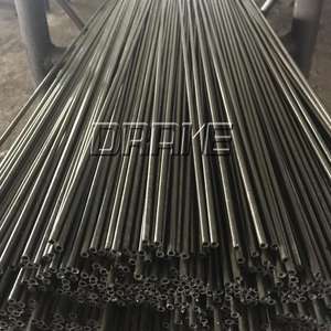 Din st35.8 ภายใน <span class=keywords><strong>tueb8</strong></span> mm ไม่มีรอยต่อท่อเหล็กชุบสังกะสีท่อโรงงานมาตรฐาน din เหล็กท่อ - Product Image 2