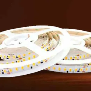 CRI90 CRI98 Vollspektrum-LED-Streifen beleuchtung Spezielle harmlose menschliche Augen Spezial lieferant für flexible LED-Bänder Höher CRI99