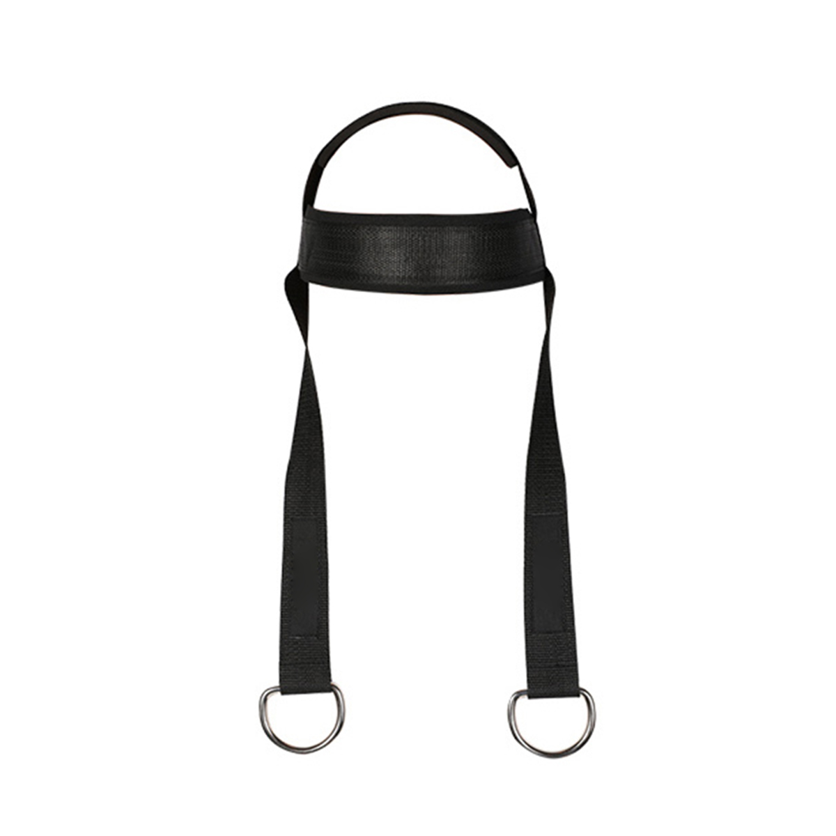 Регулируемый ремень для тяжелой атлетики, ремень для упражнений на шею и фитнеса, ремень для бодибилдинга