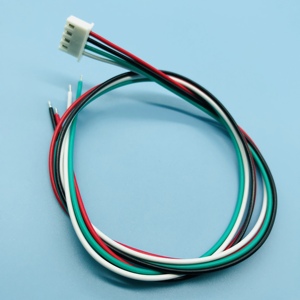 JST-PH 2.0mm 18-pins connector 20AWG automotive ECU EV batterijverbindingskabel - Product Image 4