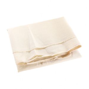 Gewebter Stoff aus Hanf/Bio-Baumwolle