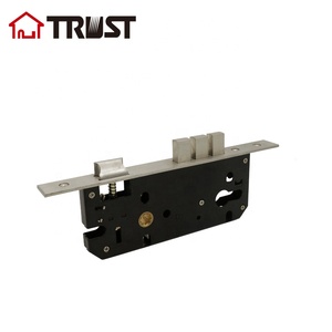 ไว้วางใจBodyตัวล็อคทางเข้าพร้อมตัวล็อกความปลอดภัยสูง3ตัว - Product Image 6