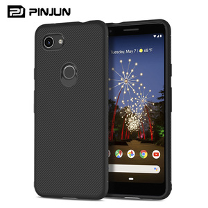 <span class=keywords><strong>Coque</strong></span> de téléphone portable à texture antidérapante, étui résistant en tpu, pour <span class=keywords><strong>Google</strong></span> <span class=keywords><strong>Pixel</strong></span> <span class=keywords><strong>3a</strong></span>, nouveau design - Product Image 5