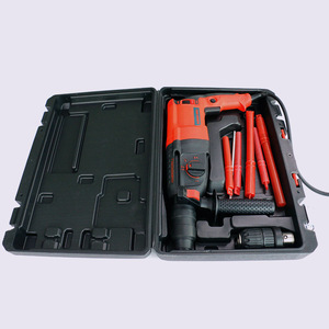 Nivel profesional SDS-Plus, tipo de luz, 26MM, 800W, martillo rotativo - Product Image 2