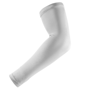 Manchon de <span class=keywords><strong>compression</strong></span> long pour le bras - pour le tir, le basketball, le baseball, le football, la course à pied et la protection solaire UV - Product Image 5