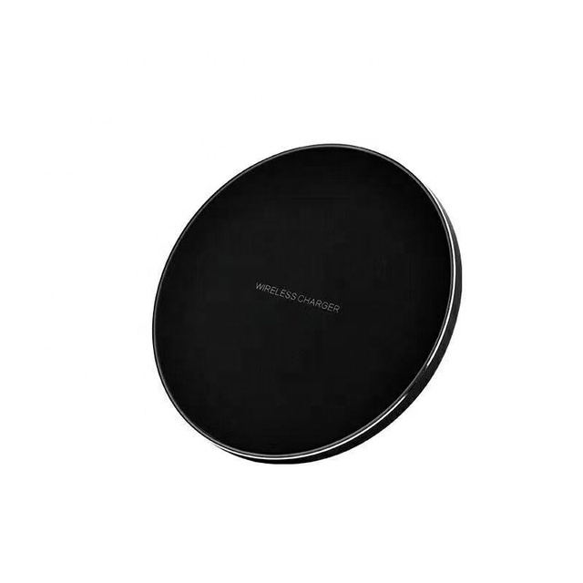 USB Fast 10W Wireless Charger for Samsung Mobile Phones Electric Adapter with PD Function OTP & OVP Protection Input 5V/2A