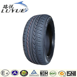 Vuelos baratos de CHINA pcr neumático de coche <span class=keywords><strong>del</strong></span> neumático R13 a R20 - Product Image 1