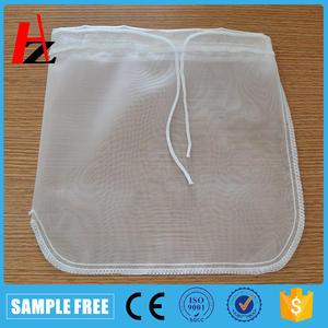 2016 Nuevo Estilo de nylon <span class=keywords><strong>nut</strong></span> milk bolsa de filtro 12 ''x 10'', 12 ''x 12'' - Product Image 2