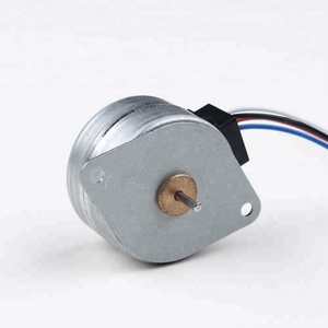 <span class=keywords><strong>Moteur</strong></span> <span class=keywords><strong>pas</strong></span> <span class=keywords><strong>à</strong></span> <span class=keywords><strong>pas</strong></span> 35mm DC - Product Image 3