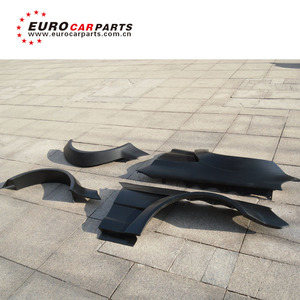 Classe SL R230 FRP materiale del corpo kit misura per sl class R230 per <span class=keywords><strong>M</strong></span> stile - Product Image 5