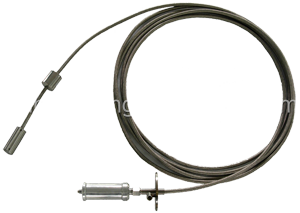 Linh Hoạt Từ Giảo Probe ATG Bình Nhiên Liệu Đo Hệ Thống Cho Kho Dầu/Nhà Máy Hó<span class=keywords><strong>a</strong></span> Chất - Product Image 2