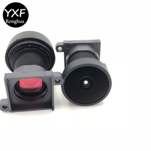 1/2.3 lensa kamera aksi dengan Filter potongan Ir 7G + 1 ir-cut 13MP 1/2.3 "fov150 4k M12 sudut lebar lensa kamera DV olahraga - Product Image 2