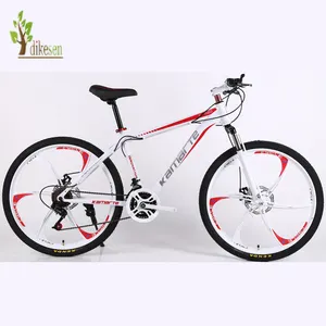 26 inch 21-Speed Mountain Bicycle /Factory Outlet Bicycle custom bmx freestyle /full suspension 2019 hot sale