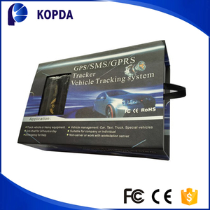 Situación del vehículo perseguidor personal mini perseguidor de los <span class=keywords><strong>gps</strong></span> TK103 - Product Image 5