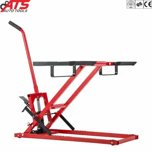 Mower Jack Lift with 1500 LB Capacity