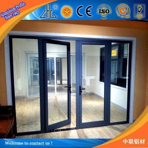 Nhôm giá bán mỗi kg, Bản lề cửa sổ nhôm / khung shutter / con lăn theo dõi, Cửa sổ nhôm phụ kiện - Product Image 2