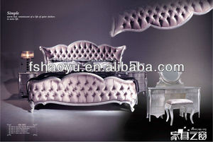 El último diseño de la habitación de Hotel muebles / las habitaciones del Hotel muebles - Product Image 6